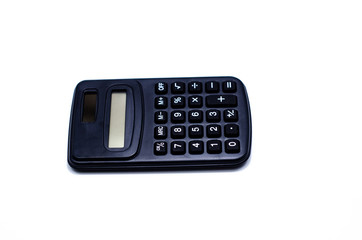 Equipment for calculating numbers..