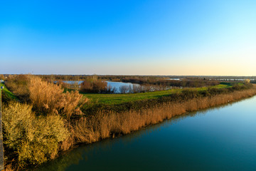 Oasi lagunare di Valle Vecchia