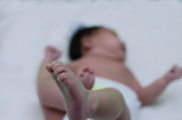Sesion Baby