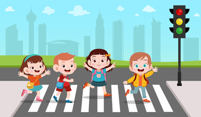 school activity