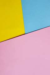 Abstract Blurred Background Textures. Colorful Paper Texture With A Lot Of Copy Space For Text.