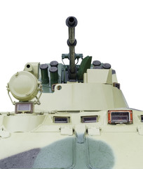  infantry fighting vehicle