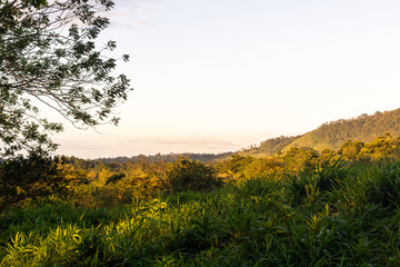 Country Side, Bijagua, Costa Rica.