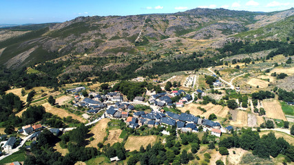 Montezinho 1 Portugal