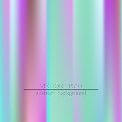 Mesh blurred futuristic template. 