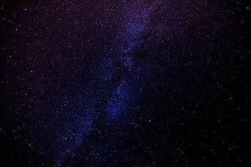 space background