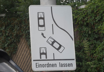 verkehrsstau