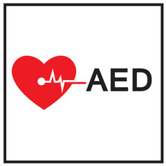 AED