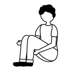 people mental disorder psychological depressed