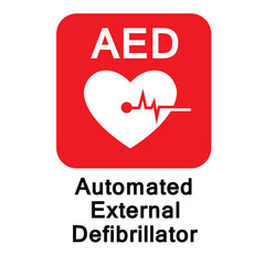 AED