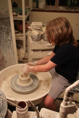 Young Artist