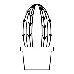 tools decoration gardening flat design