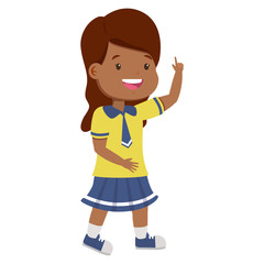 student back to school