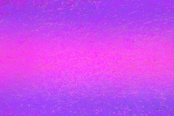 Bright abstract background with gradient for your design. Pink-purple texture with space for text or image. Use as a cool background and Wallpaper.