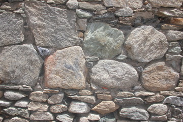 big stone