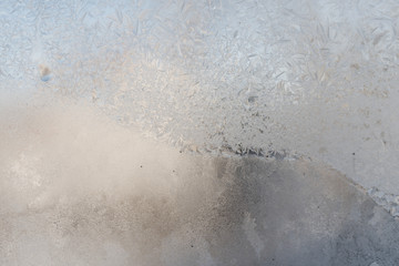 Icy Texture