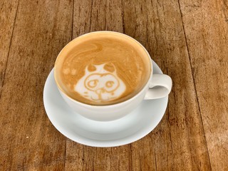 coffee break