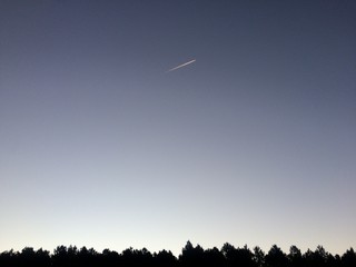 sky