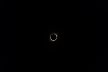 total sun eclipse seen from cordoba argentina
