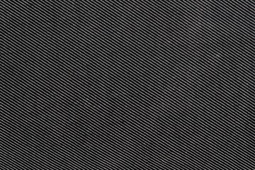 Close-up of texture fabric cloth textile background with selective focus.