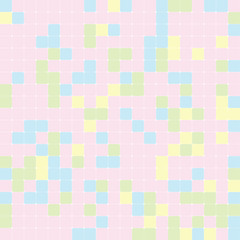 Grid for Virtual Technology Futuristic User Interface HUD. Vector Background.EPS 10