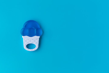 baby toy silicone teether