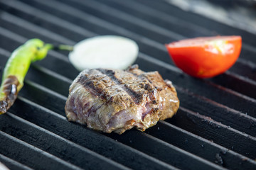 Meat