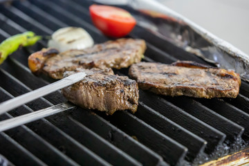 Meat