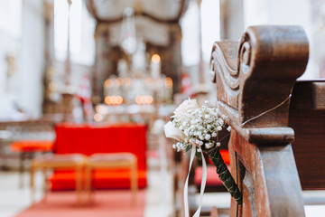 Kirchliche Hochzeit Katholisch 