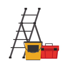 Construction tools and repair equipment