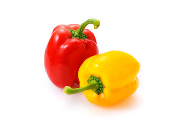 パプリカ　Bell peppers