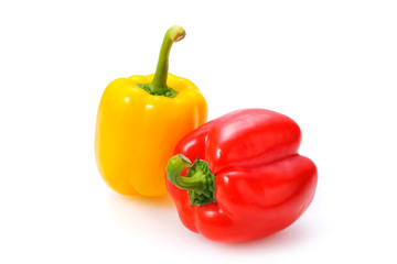 パプリカ　Bell peppers