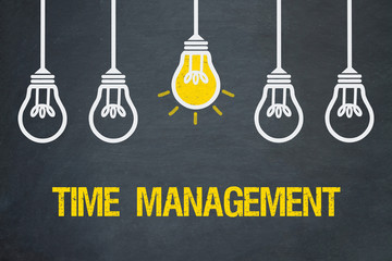 Time Management