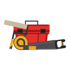 Construction tools and repair equipment