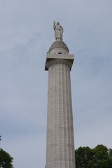 Fototapeta premium Montfaucon-d'Argonne 03