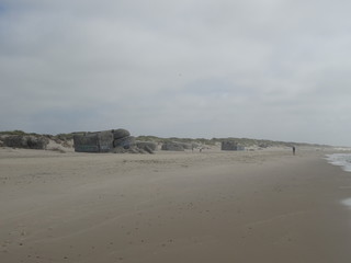 Bunkerstrand