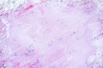 Obraz premium Colorful abstract background. Good bright backdrop for projects. 