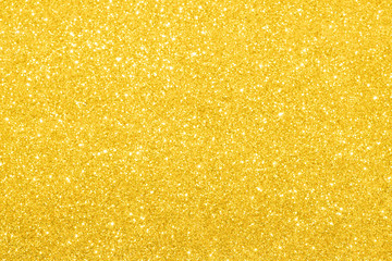 gold sparkle glitter abstract bokeh background Christmas	