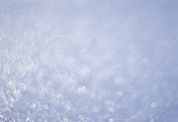 Obraz premium Abstract winter background