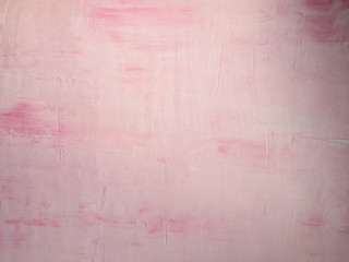 Obraz premium Abstract art background. Pink concrete background.