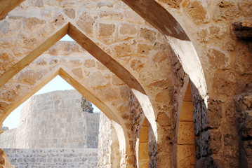 Bahrain National Castle, United Nations World Heritage Site
