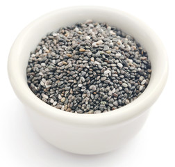 Organic Chia Seed