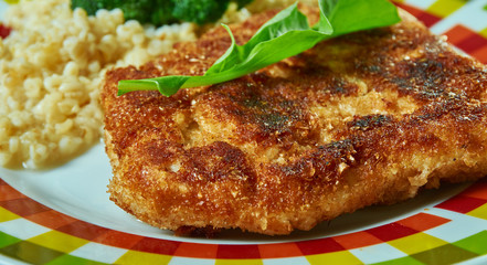 Chili Lime Cod Fillets