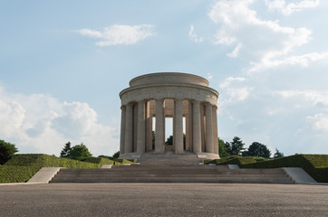 Obraz premium Montsec 03