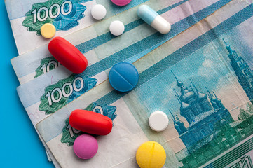 Concept Of Costs on Health Promotion And Medical Treatment