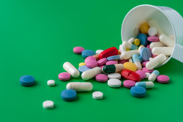 Concept Of Health Promotion And Medical Treatment