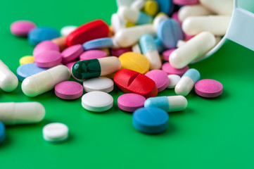 Concept Of Health Promotion And Medical Treatment