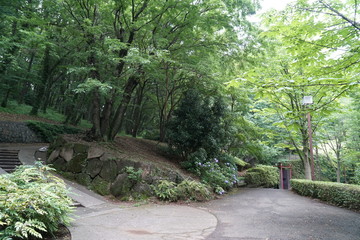 公園