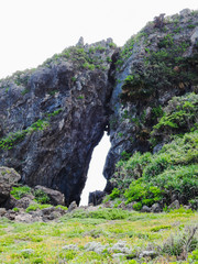 ミーフガー　久米島（沖縄県）の観光名所や絶景ポイント