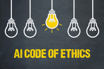 AI Code of Ethics